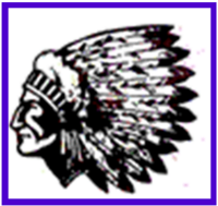 Bibb County High School logo