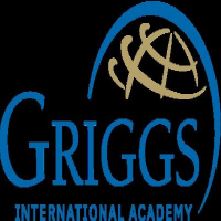 Griggs International Academy (High School) logo