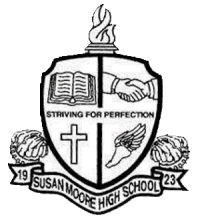 Susan Moore School logo