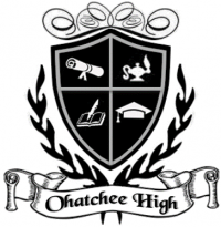 Ohatchee High School logo
