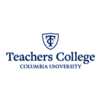 Teachers College, Columbia University logo