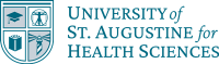 University of St. Augustine for Health Sciences logo
