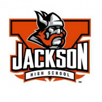 Jackson High School logo