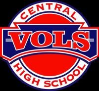 Central High School of Clay County logo