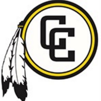 Colbert County High School logo
