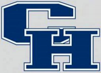 Colbert Heights High School logo