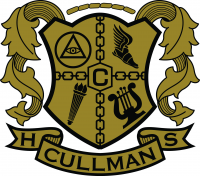 Cullman High School logo