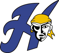 Hastings High School logo