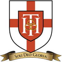 Holy Trinity Classical Christian School logo