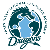 Lakes International Language Academy logo