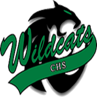 Countryside High School logo