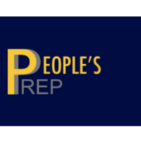 Peoples Preparatory Charter School logo