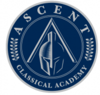 Ascent Classical Academy of Douglas County logo