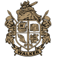 Jasper High School logo