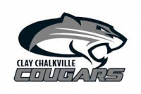 Clay-Chalkville High School logo