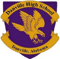 Danville High School logo
