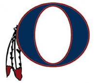 Oneonta High School logo