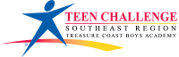 Treasure Coast Boy's Academy logo