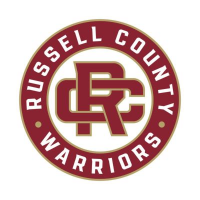 Russell County High School logo