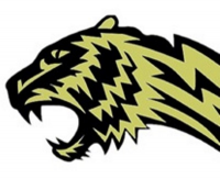 Russellville High School logo