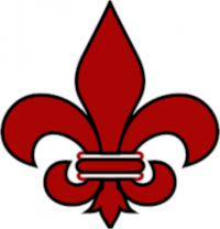 St. Clair County High School logo
