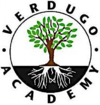 Verdugo Academy logo