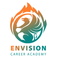 Envision Career Academy logo