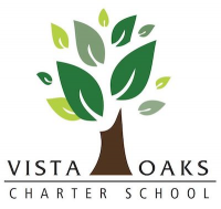 Vista Oaks Charter School logo