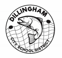 Dillingham Middle/high School logo