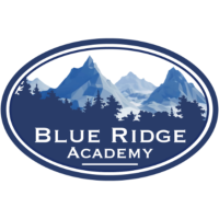 Blue Ridge Academy logo