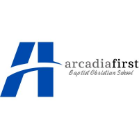 Arcadia First Baptist Christian School logo