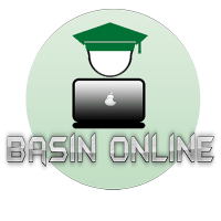 Basin Online School logo