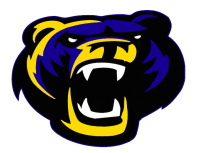 Kodiak High School logo