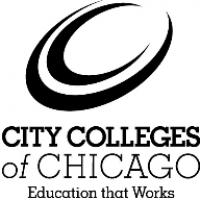 City Colleges of Chicago - Military Transcripts Only (processed at Harold Washington College) logo