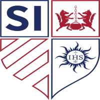 Saint Ignatius College Preparatory logo