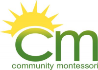 Community Montessori Public Charter School logo