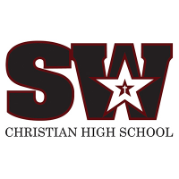 Southwest Christian High School logo