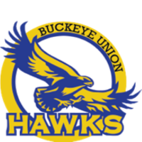 Buckeye Union High School logo