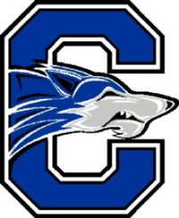 Chandler High School logo