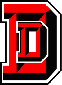 Dysart High School logo