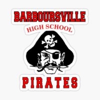 Barboursville High School logo