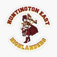Huntington East High School logo