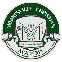 Mooresville Christian Academy logo