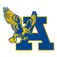Apollo High School logo