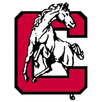 Cortez High School logo