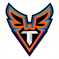 Thunderbird High School logo
