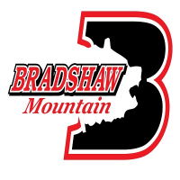 Bradshaw Mountain High School logo