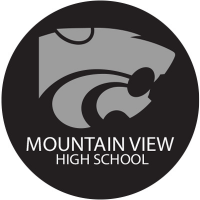 Mountain View High School logo