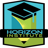 Horizon Institute logo