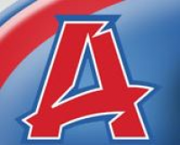 Arcadia High School logo